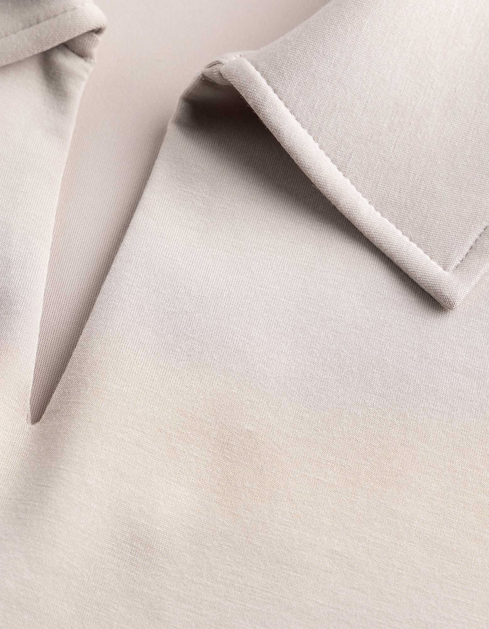 Trui - Duiken - Beige