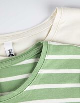 Tricou - &Icirc;mbrăcăminte de maternitate