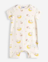 Schlafanzug - Miffy - Off-White