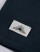 Mar&scaron;kinėliai - Vienspalviai - tamsiai melynas