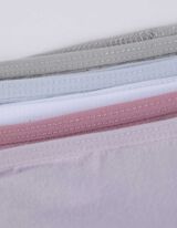 Slip - Confezione da 5 pezzi