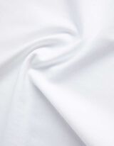 Longsleeve - Basis - wit