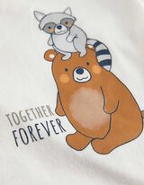 hossz&uacute; ujj&uacute; body - 2 darabos csomag - feher