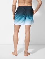 Kopalne hlače - temno modra