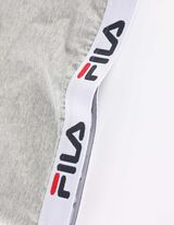 Biustjė - Fila - sviesiai pilkas