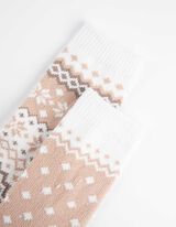 Mekane čarape - Dvostruko pakiranje