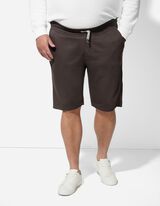Shorts - Regular Fit - hellbraun