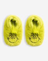 The Grinch - Hellgr&uuml;n