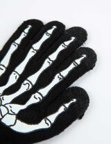 touchscreenhandschoenen - Halloween - zwart