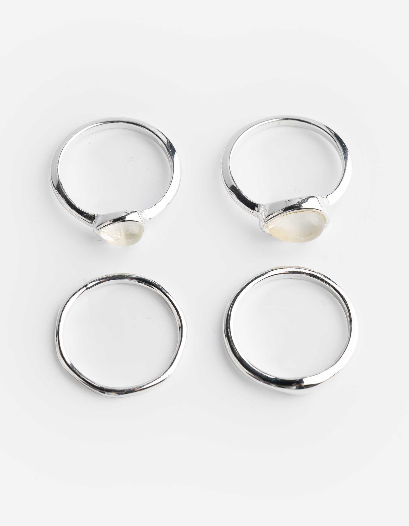 Ring - Zilver