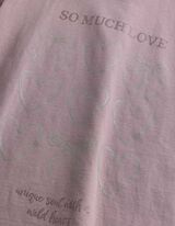 Longsleeve - Print - Lichtpaars