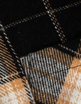 Košile - Náprsní kapsa - cerná