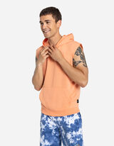 Tricou - Glugă - Portocaliu