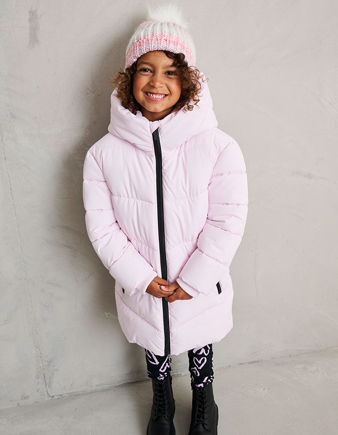 Takko winterjas kind outlet