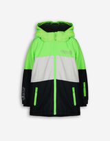 Skijas - Waterdicht - groen