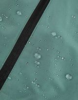 Jas - Waterafstotend - groen