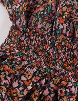 Ingruha - Húzózsinóros derék - narancs