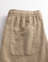 Short - Aspect lin - beige