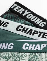 Boxershort - Set van 3