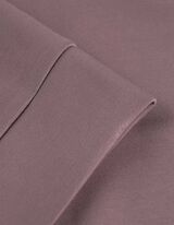 Felpa - Tinta unita - marrone