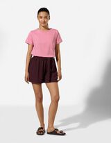Shorts - Lila