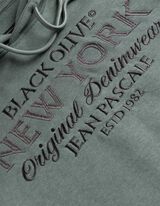 Sweatshirt - Khaki