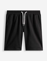 Short - Regular fit - zwart