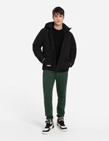 Parka - Impermeabile - nero