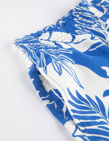 &Scaron;orts - Me&scaron;avina lana - plava