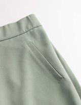 Hose - Elastischer Bund - t&uuml;rkis