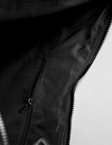 Borsa a mano - Similpelle - nero