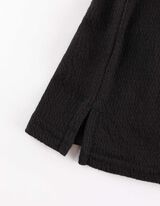 T-Shirt - Viskose-Anteil