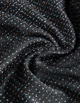 Rochie - Articol vestimentar mulat - Negru