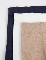 Strumpfhose - 3er-Pack