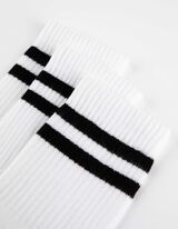 Ponožky - 3 ks v balení