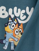 Sweatshirt - Bluey - dunkelblau