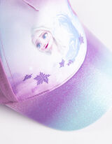 Baseballpet - Frozen - lila