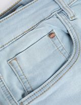 Farmer rövidnadrág - Nadrághajtóka - vilagoskek