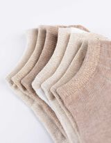 Sneakersocken - 7er-Pack