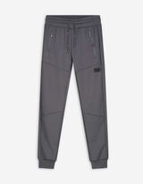 Joggingbroek - donkergrijs