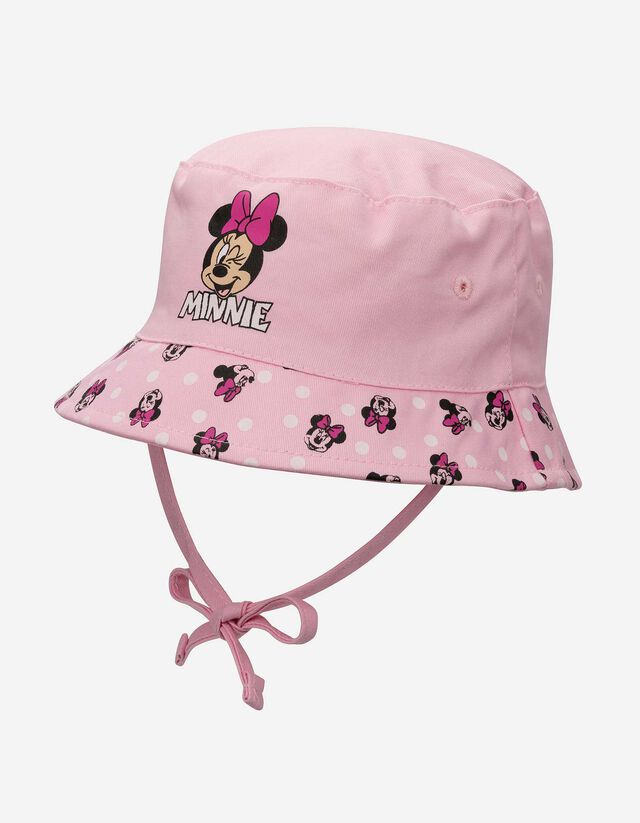 Baby Sommerhut - Minnie Mouse