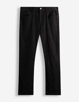 Cordhose - Cord - Schwarz