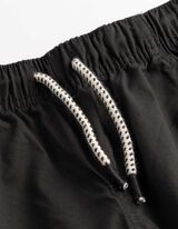 Jogpants - Aufgesetze Taschen - dunkelgrau