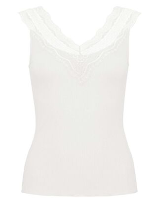 Damen Top aus Viskosemix