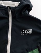 Dzseki - V&iacute;zlepergető - sotetkek