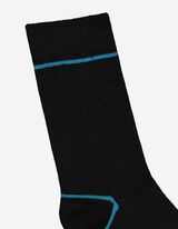 Calze - Confezione da 5 pezzi - nero