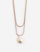 Kette - Goldfarben