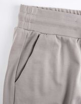 Hlače za jogging - LENZING&trade; ECOVERO&trade; - bez