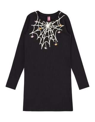 M&auml;dchen Kleid aus Jersey