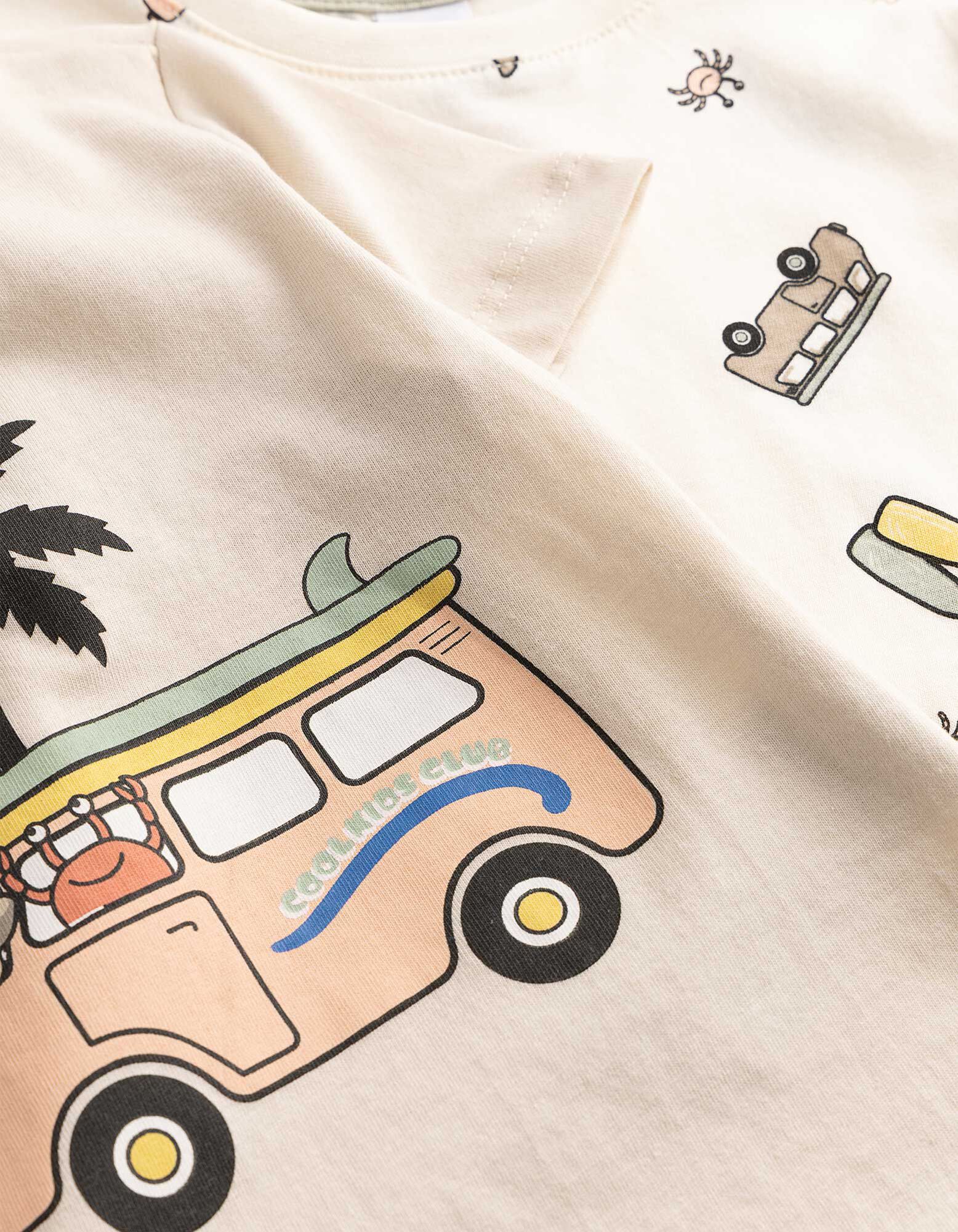 T-Shirt - 2er-Pack